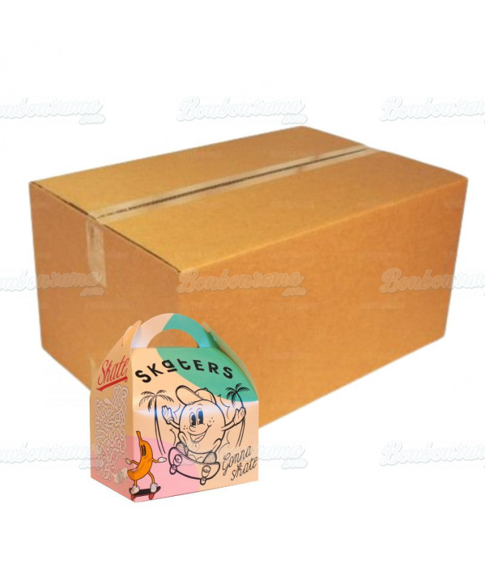 Sweet Box Urban Skate XL