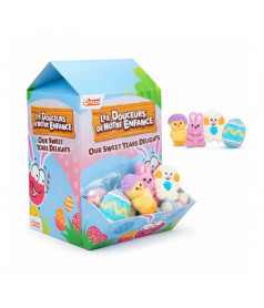 Mini Marshmallow Ostern