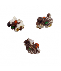 Candy Pop Popcorn M&M's Mini 28 gr Candy Pop - 2