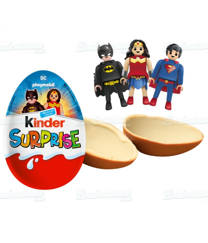 copy ofKinder Surprise x 72 pcs
