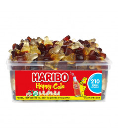 Happy Cola Haribo Haribo - 1