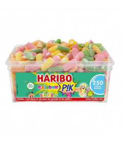 Rainbow Pik Haribo Haribo - 2