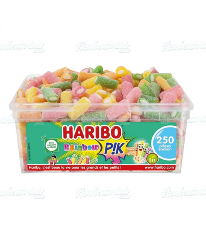 Rainbow Pik Haribo Haribo - 2