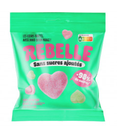 copy of Rebelle Cola sour bag