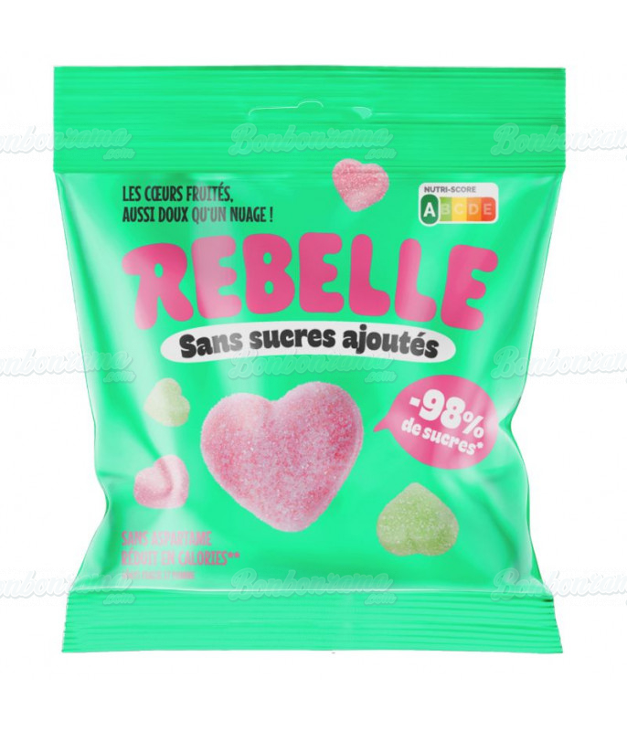 copy of Rebelle Cola sour bag