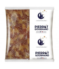 Vegan Cola Bottle Pierrot Gourmand