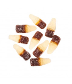 Vegan Cola Bottle Pierrot Gourmand