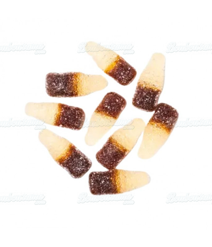 Cola-Flasche Vegan Pierrot Gourmand