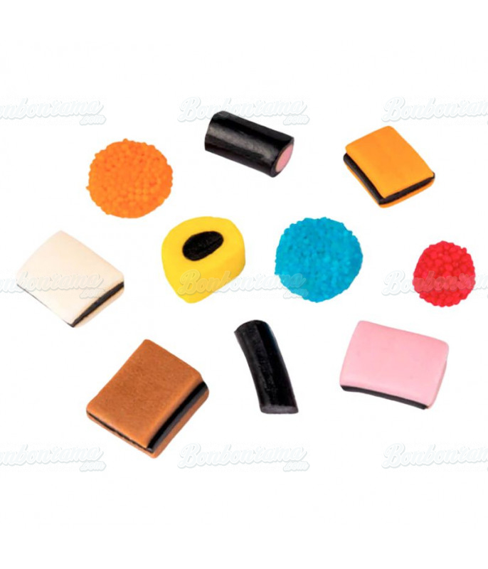 All Sort English Confectionery Vidal