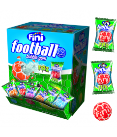 Fini Box Football Fizz Fini Sanchez Cano - 1