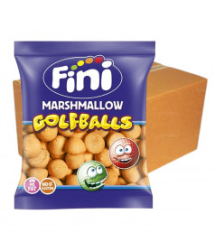 Bola de Golf Fini Melocotón