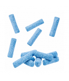 Sour Raspberry Hitschies