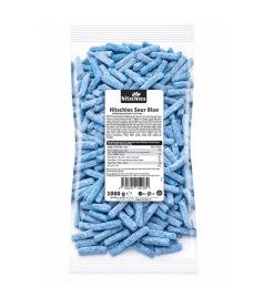 Sour Raspberry Hitschies