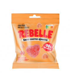 Bolsa Rebelle Corazón...
