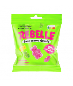 Rebelle Sour Bears Bag