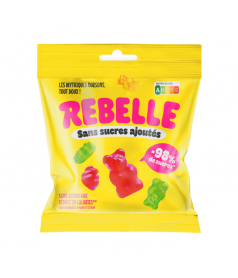 Bolsita Rebelde Ositos