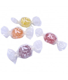 Pectin Candies Kyriad