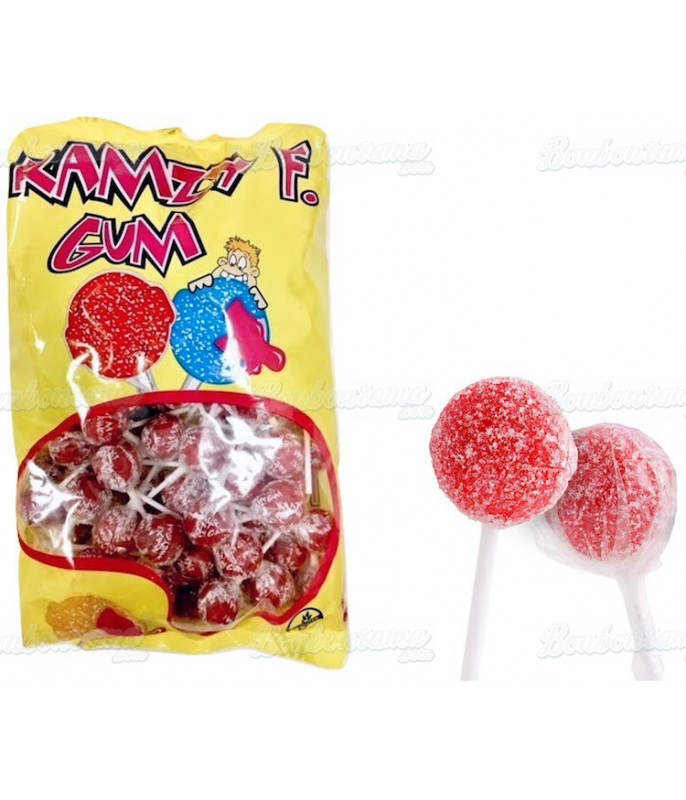 MAXI Ramzy Fizzy Faise x100 pcs MAXI Ramzy Fizzy Faise x100 pcs