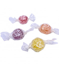 Pectin Candies Tulip