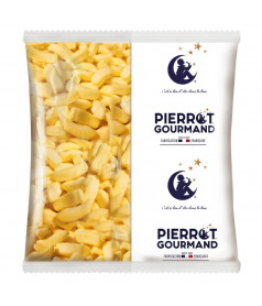 Banane Pierrot Gourmand