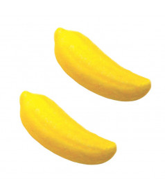 Banane Pierrot Gourmand