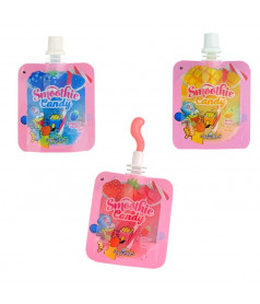 Smoothie Candy