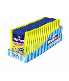 Zakje Hitschies 125 g Sour Mix