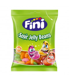 Zakje Fini 85 g Sour Jelly...