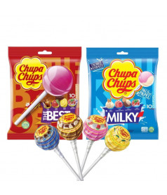 Pack Bolsita Chupa Chups x...