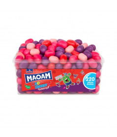 Mao Croqui Berries Haribo