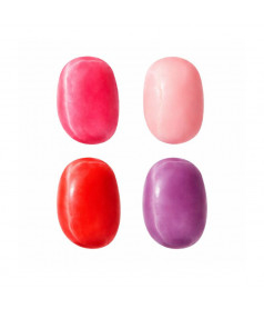 Haribo 120 g Mao Croqui Red Fruit Bag