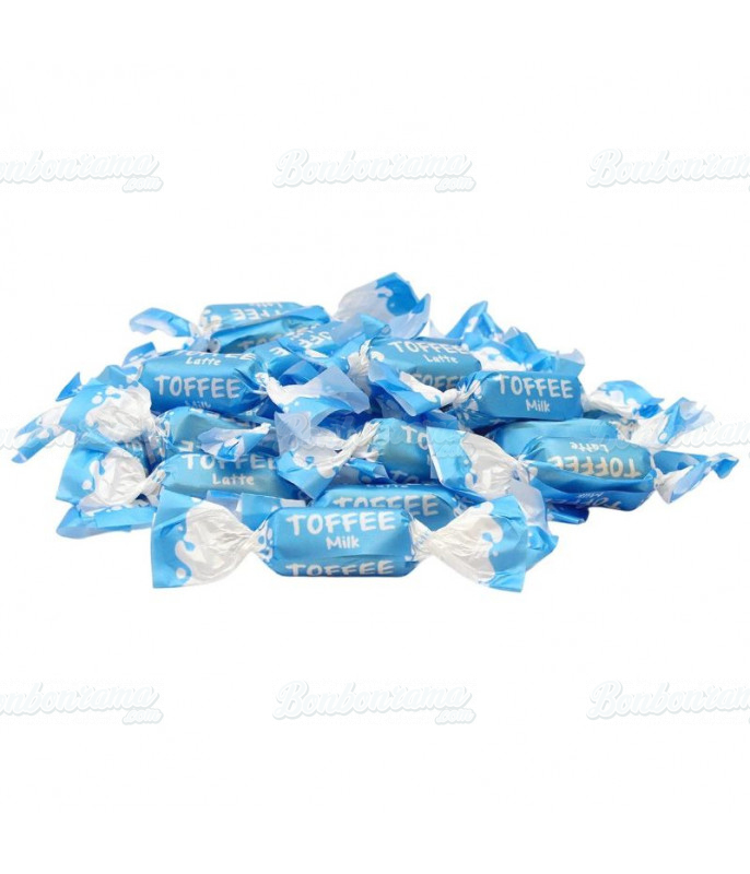 Caramelo de Leche