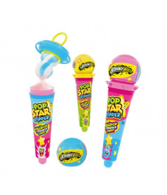 Pop Star Dipper