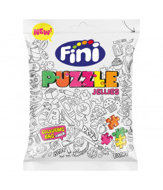 Sobre Fini 90 g Puzzle Mix