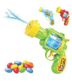 Confiserie ludique Johny Bee Sweet Shooter en gros conditionnement