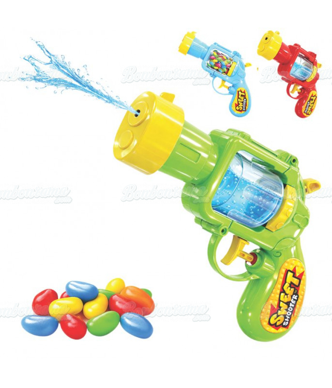 Sweet Shooter