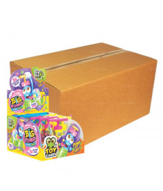 Big Pump Bubble Gum