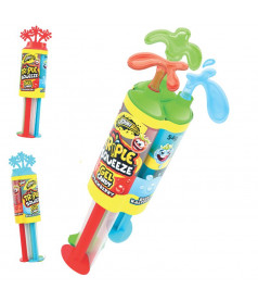 Confiserie ludique Triple Squeeze en gros conditionnement
