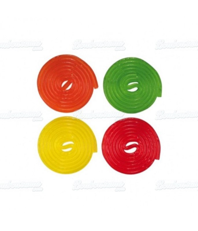 Rotella Fruit Haribo