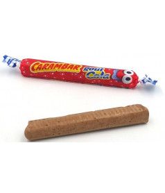 Carambar Cola, 60 pièces