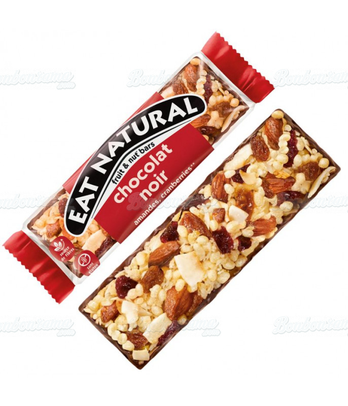 Eat Natural Pure Chocolade