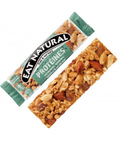 Eat Natural Protéines