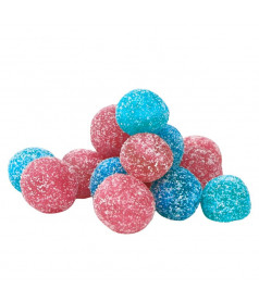 Bubblizz Balls Lutti