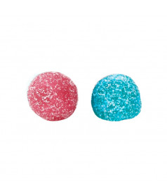 Bubblizz Balls Lutti
