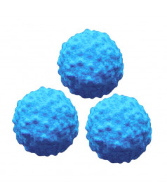Hitschies Météorite Framboise Acidulés