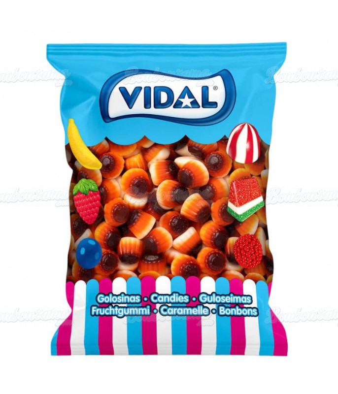copy ofFinger Vidal