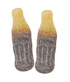 Citric Cola Bottle XL (38 g) Vidal