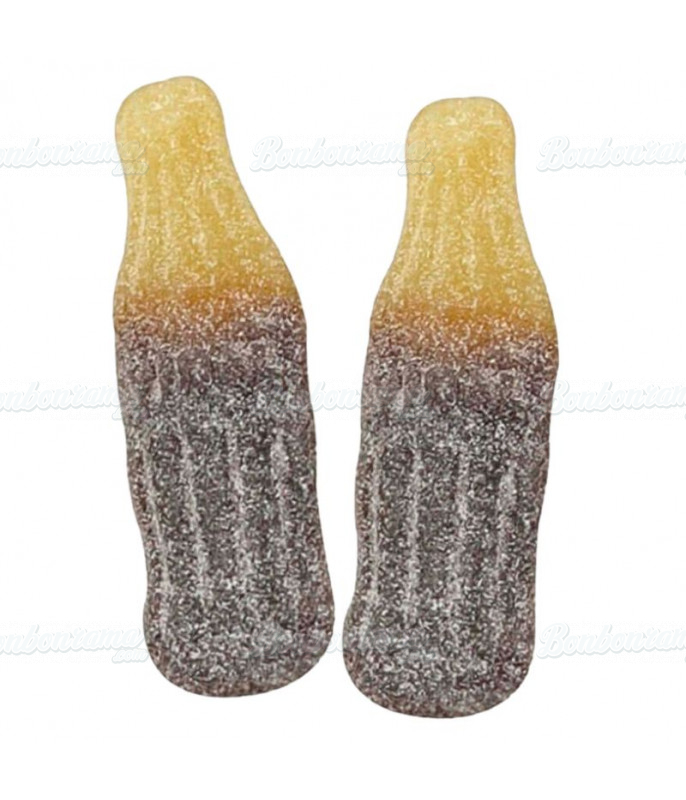 Bouteille Cola Zitronensäure XL (38 g) Vidal