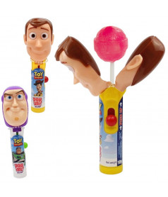 Sucette Pop Ups Toy Story