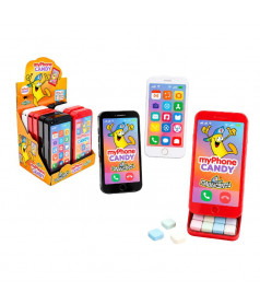 My Phone Candy